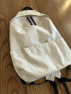 【新品】　ケユカ　N撥水ライトシェルリュック M リュック　バックパックのサムネイル