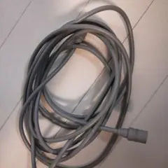 映像用ケーブル グレー