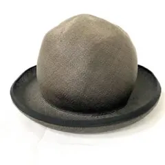 【チサキ】✨️未使用タグ付き✨️chisaki ポンポン帽子　ブラック ABBY - chisaki - weeksdays