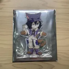 鬼滅の刃 ハロウィン2025 アクリルスタンド 伊黒小芭内