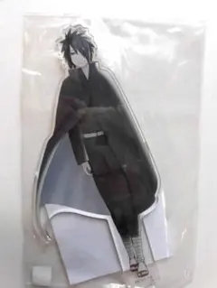 怪獣8号◻️鳴海弦◻️冬のプレゼント◻️BIGアクスタ【30㎝】 - メルカリ