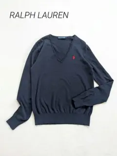 2026年最新】ラルフローレン ニット ビッグポニーの人気アイテム
