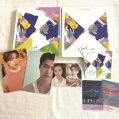 SEVENTEEN your choice ディノ 2種セット