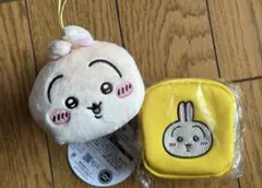 ちいかわ うさぎ 2点セット