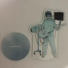 ALIEN STAGE ティル アクリルスタンド