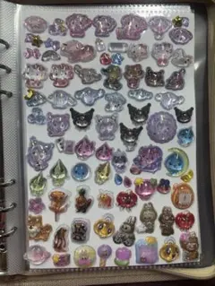 おすそ分け☆シールセット