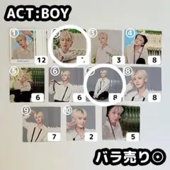 TXT ミニフォト まとめ