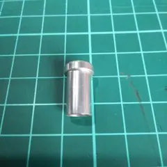 カンパニョーロ ブレーキ取り付けアルミナット 13.5mm ２のサムネイル