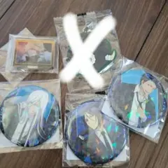 今日のみ！家庭教師ヒットマンREBORN グッズセット