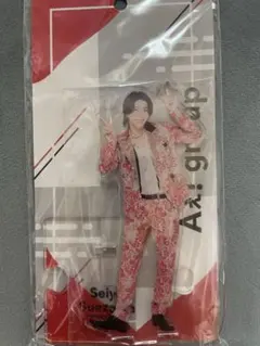 Aぇ! group 末澤誠也 アクリルスタンド★