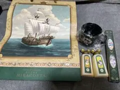 【値下げしました！】ディズニー　ホテルミラコスタ　アメニティーセット