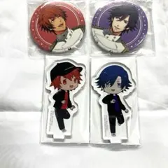 メルカリ便 うたプリ うたのプリンスさま 音也 トキヤ セット