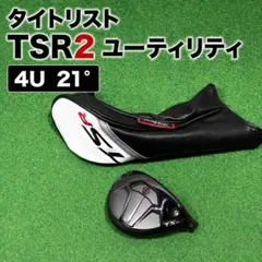 2026年最新】TSR2 ユーティリティ ヘッドのみの人気アイテム - メルカリ