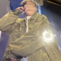 すにすて やなとくん クリアポスター