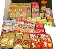 g*s様 【早い者勝ち！】お菓子 おつまみ カップライス 詰め合わせ