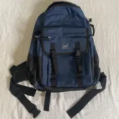 Lee リュック バックパック