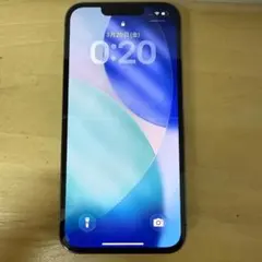 [処分価格] iPhone 13 Pro 128G SIMフリー