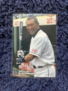 2026年最新】プロ野球チップス 清原の人気アイテム - メルカリ