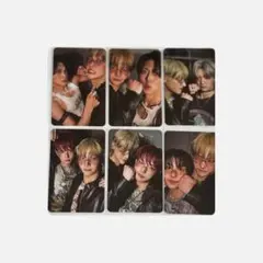 &TEAM BtL NICHOLAS ケミトレカ まとめ売り