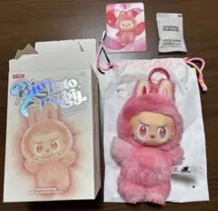 ⭐*︎様 POP MART ラブブ　Biginto energy ラブ