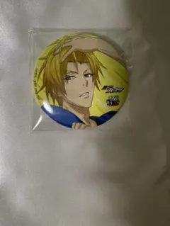 2025年最新】黄瀬涼太 缶バッジの人気アイテム - メルカリ