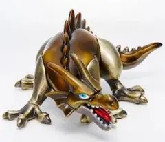 2026年最新】メタリックモンスターズギャラリー 35周年の人気アイテム