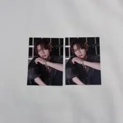 原因は自分にある。杢代和人 パラノイドランデブー