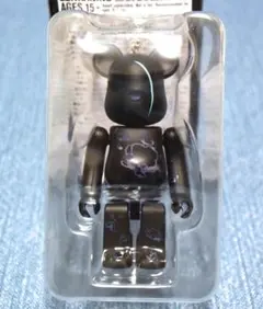 ジェイド・リーチ　ツイステ　BE＠RBRICK　ベアブリック　フィギュア