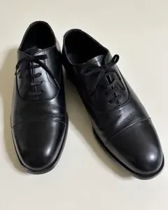 Ann Demeulemeester 18SS レザーシューズ EU40 - メルカリ