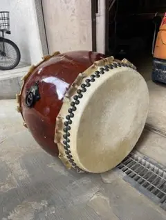 太鼓の達人 おうち太鼓 太鼓ユニット 新品ラバー 樽 純正部品 状態良