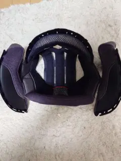 【互換品新品】SHOEI NEOTEC 内装セット Lサイズ