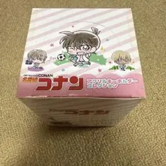 アニメ 名探偵コナン展 レンチキュラーアクスタ 全8種 コンプリート 