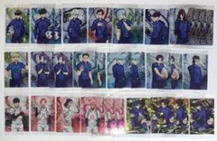 ブルーロック　ウエハース5