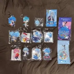 ストプリ　ころんくん　キーホルダーまとめ売り