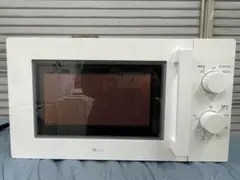 ニトリ電子レンジMM720CUKN4(2021年製)のサムネイル