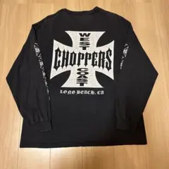 2026年最新】WEST coast choppers ロンtの人気アイテム - メルカリ
