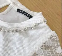 ★イングMサイズ★新品未使用　トップス カットソー