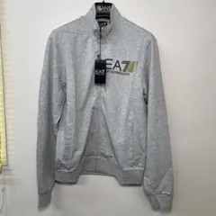 EMPORIOARMANIエンポリオアルマーニ 新品タグ付きトラックジャケットS