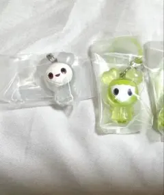 TWICE めじるしアクセサリー　ナヨン　ダヒョン　ジョンヨン