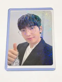 2025年最新】更新特典 seventeen ウォヌの人気アイテム - メルカリ