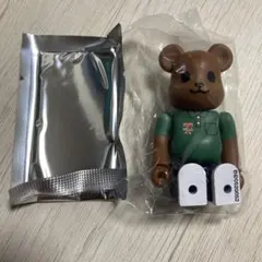 BE@RBRICK シリーズ52 シークレット セブンイレブン