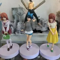 2025年最新】彼女お借りしますフィギュアの人気アイテム - メルカリ