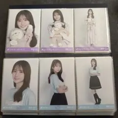 乃木坂46 菅原咲月 生写真 北海道コーデ ライブT - メルカリ