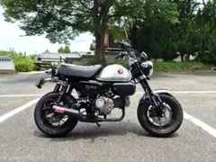 ホンダ モンキー125 JB03 monkey カスタム 美中古 HONDAのサムネイル