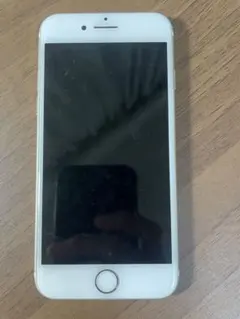 iPhone 7 128GB simフリー　バッテリー92%