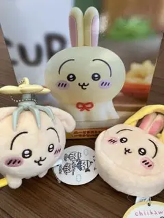 2025年最新】ちいかわ 討伐ぬいぐるみの人気アイテム - メルカリ