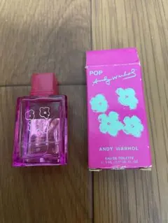 2026年最新】Andy Warhol 香水の人気アイテム - メルカリ