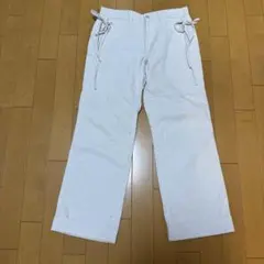 plantation/綿麻パンツのサムネイル