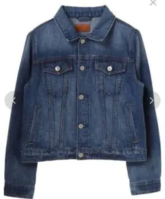 earth music&ecology♡USAデニム