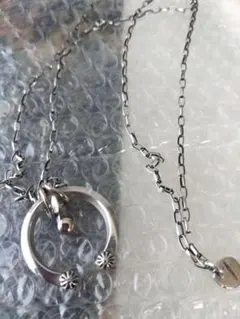 fantasticmanネックレス